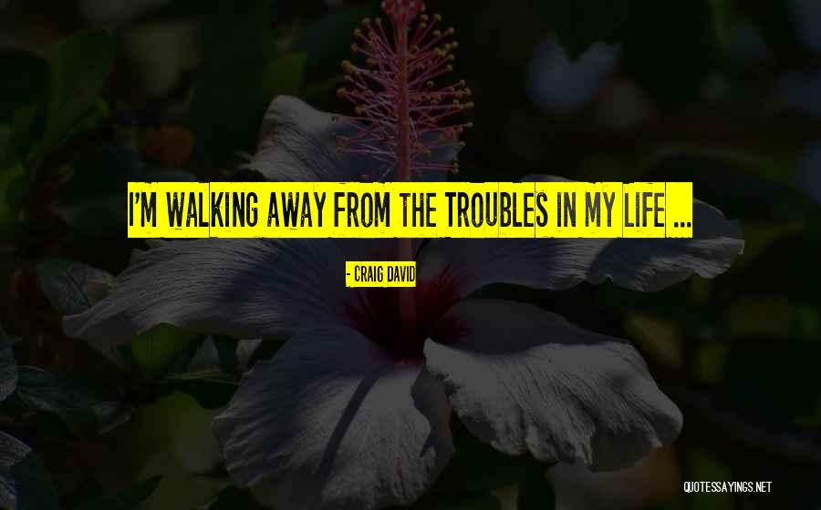 Dozvoljeno Odstojanje Quotes By Craig David Dozvoljeno Odstojanje Quotes By Craig David