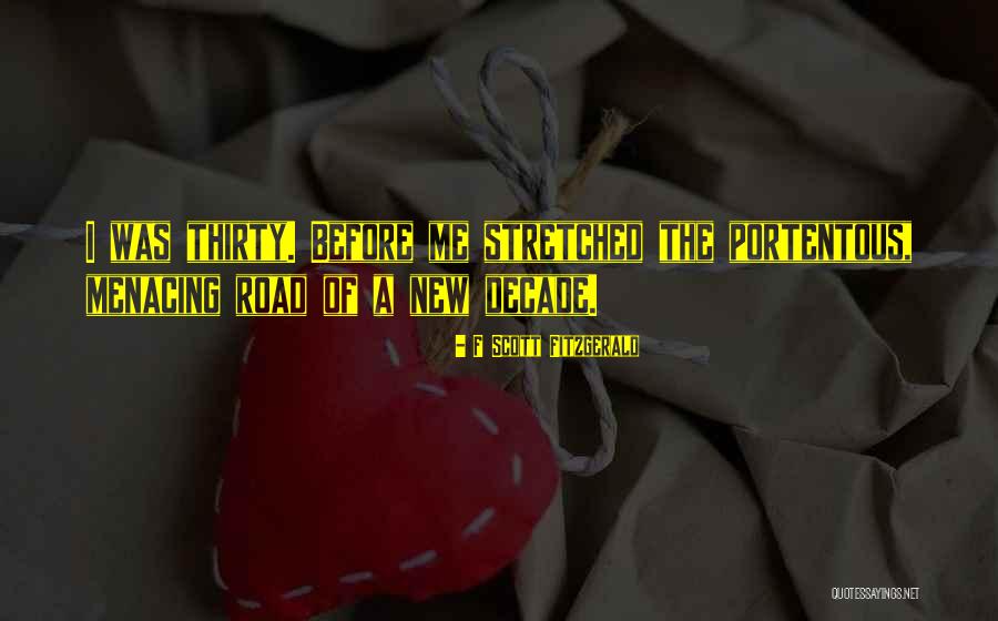Dozzina Significato Quotes By F Scott Fitzgerald Dozzina Significato Quotes By F Scott Fitzgerald