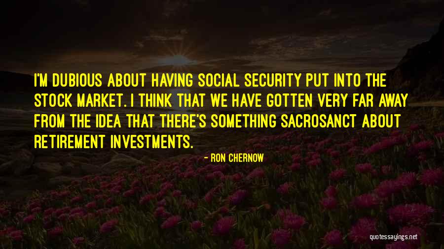 Dp Upham Quotes By Ron Chernow Dp Upham Quotes By Ron Chernow