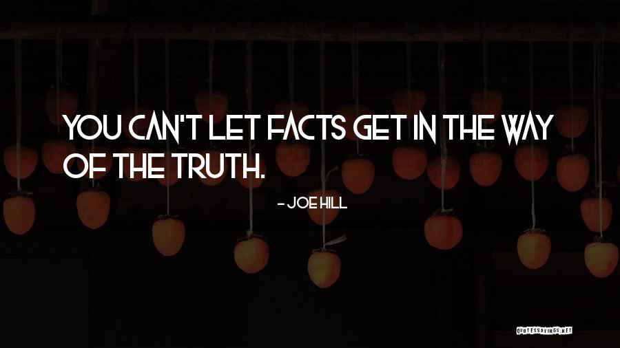 Dpanabaker Quotes By Joe Hill Dpanabaker Quotes By Joe Hill