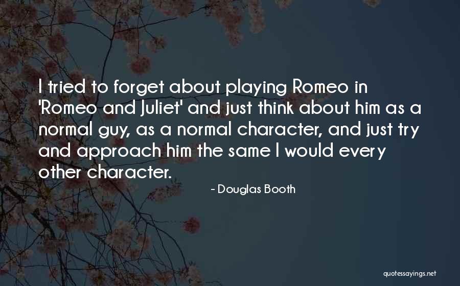 Dpaseoboutique Quotes By Douglas Booth Dpaseoboutique Quotes By Douglas Booth