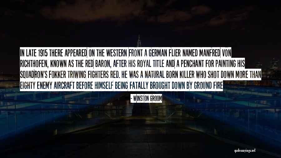 Dpchs Quotes By Winston Groom Dpchs Quotes By Winston Groom
