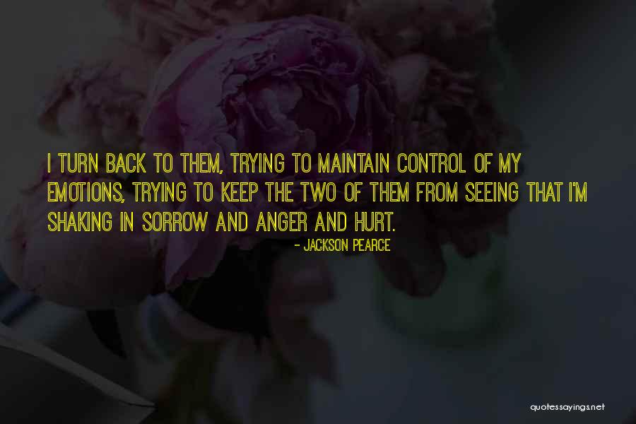 Dpgs Quotes By Jackson Pearce Dpgs Quotes By Jackson Pearce