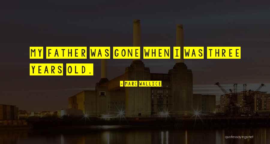 Dpgs Quotes By Marc Wallice Dpgs Quotes By Marc Wallice