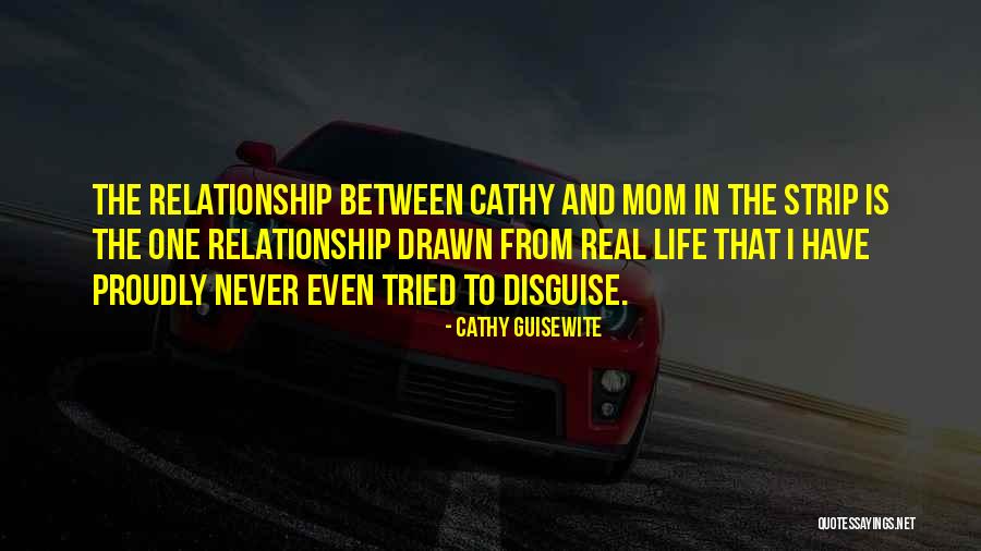 Dpko Point Quotes By Cathy Guisewite Dpko Point Quotes By Cathy Guisewite