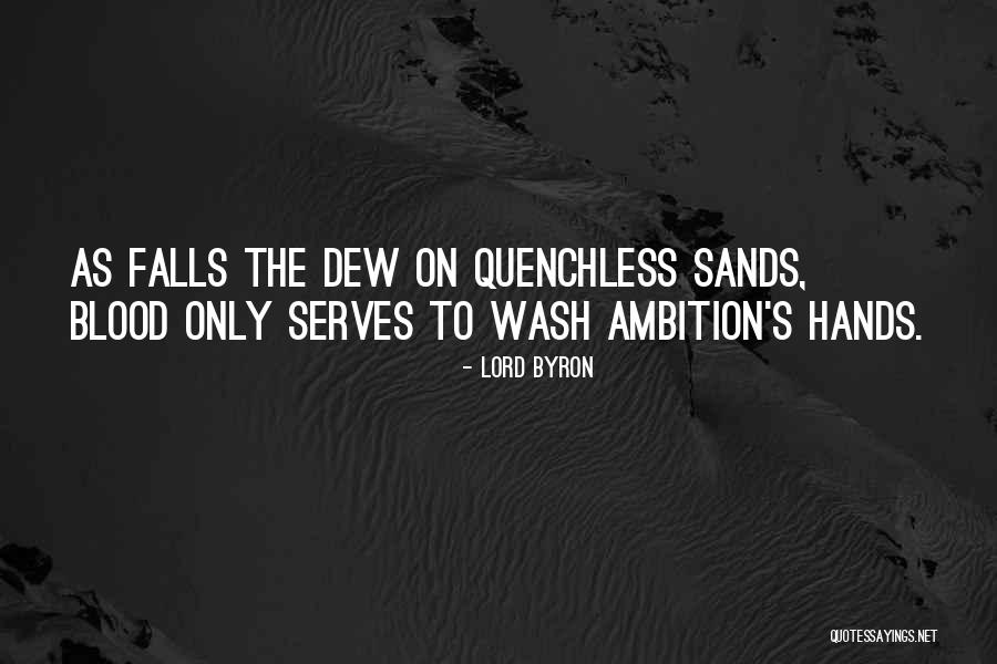 Dpko Point Quotes By Lord Byron Dpko Point Quotes By Lord Byron