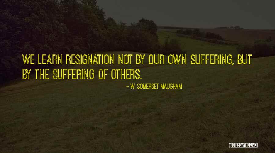 Dplace Entertainment Quotes By W. Somerset Maugham Dplace Entertainment Quotes By W. Somerset Maugham