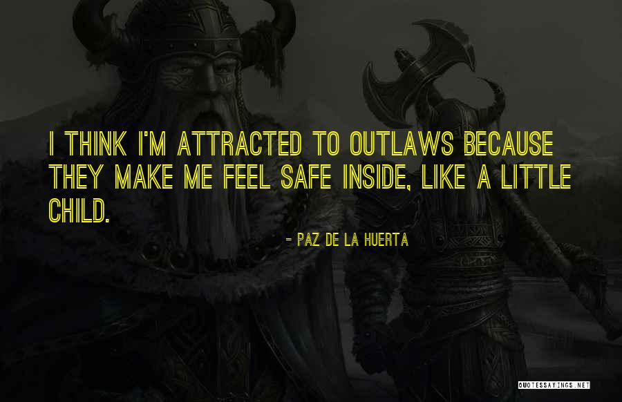 Dploy Games Quotes By Paz De La Huerta Dploy Games Quotes By Paz De La Huerta