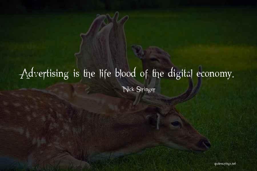 Dpostelnick Quotes By Nick Stringer Dpostelnick Quotes By Nick Stringer