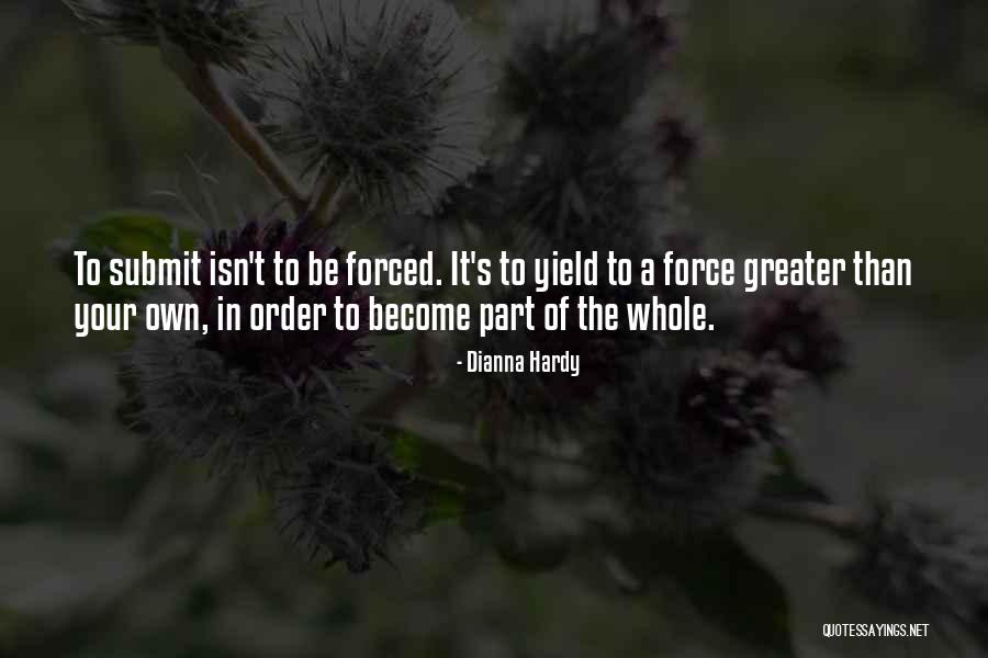 Dpunz Quotes By Dianna Hardy Dpunz Quotes By Dianna Hardy
