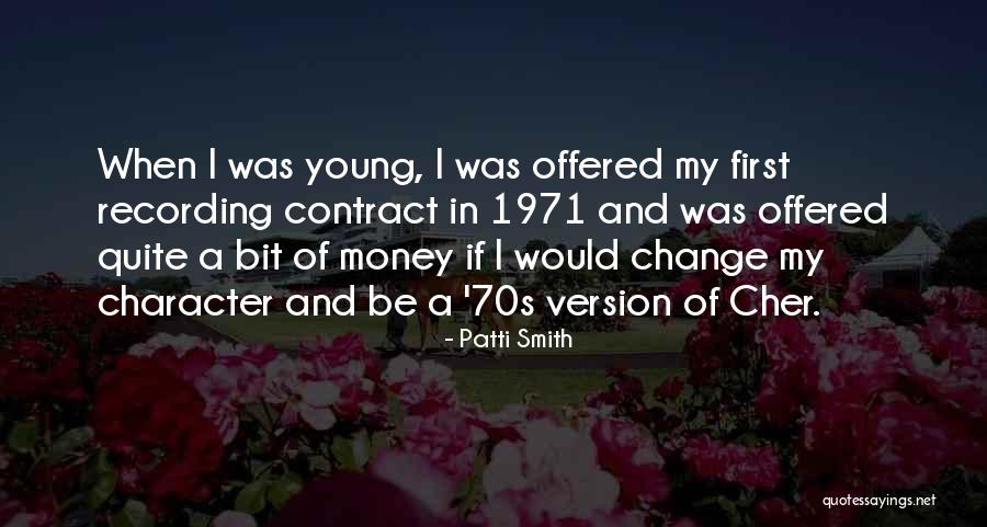 Dpunz Quotes By Patti Smith Dpunz Quotes By Patti Smith