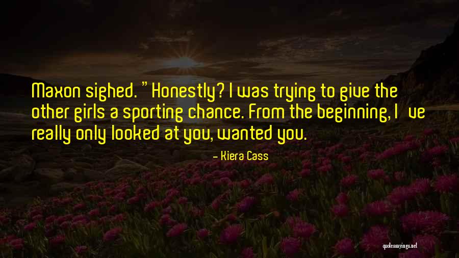 Dpwh Logo Quotes By Kiera Cass Dpwh Logo Quotes By Kiera Cass
