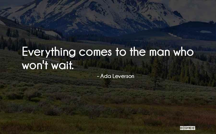 Dqge Quotes By Ada Leverson Dqge Quotes By Ada Leverson