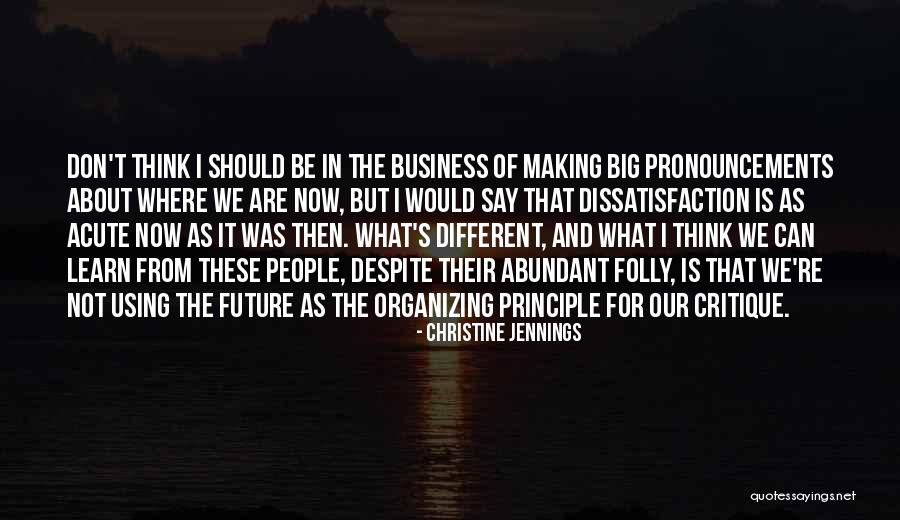Dqge Quotes By Christine Jennings Dqge Quotes By Christine Jennings