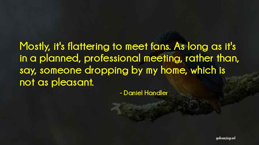 Dqge Quotes By Daniel Handler Dqge Quotes By Daniel Handler