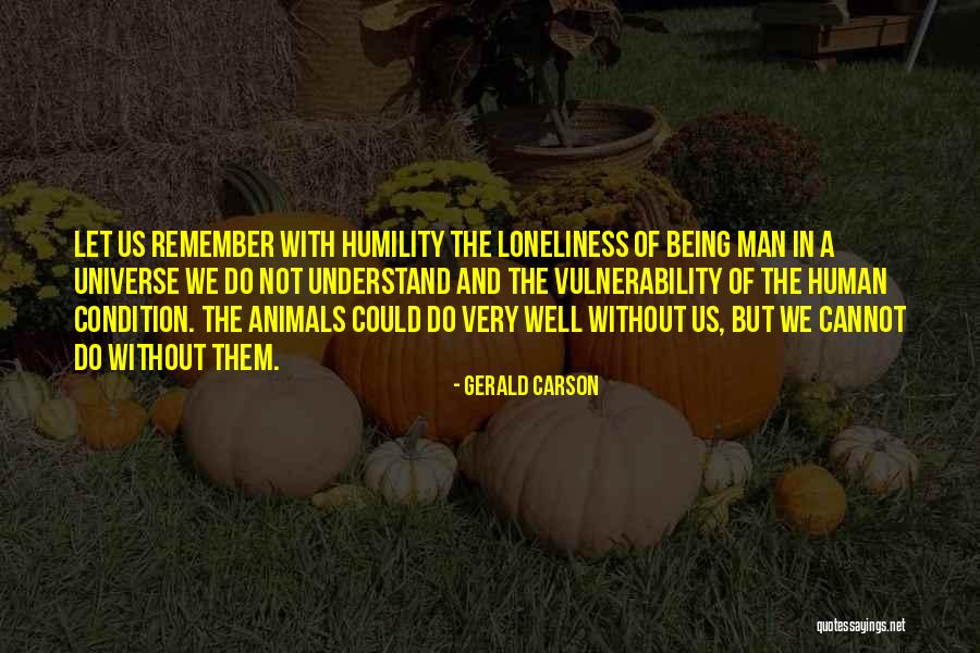Dqge Quotes By Gerald Carson Dqge Quotes By Gerald Carson
