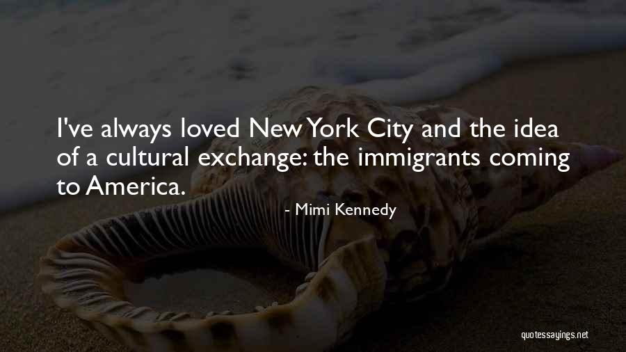 Dqge Quotes By Mimi Kennedy Dqge Quotes By Mimi Kennedy