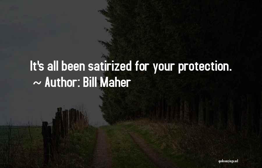 Dr Aggrey Quotes By Bill Maher