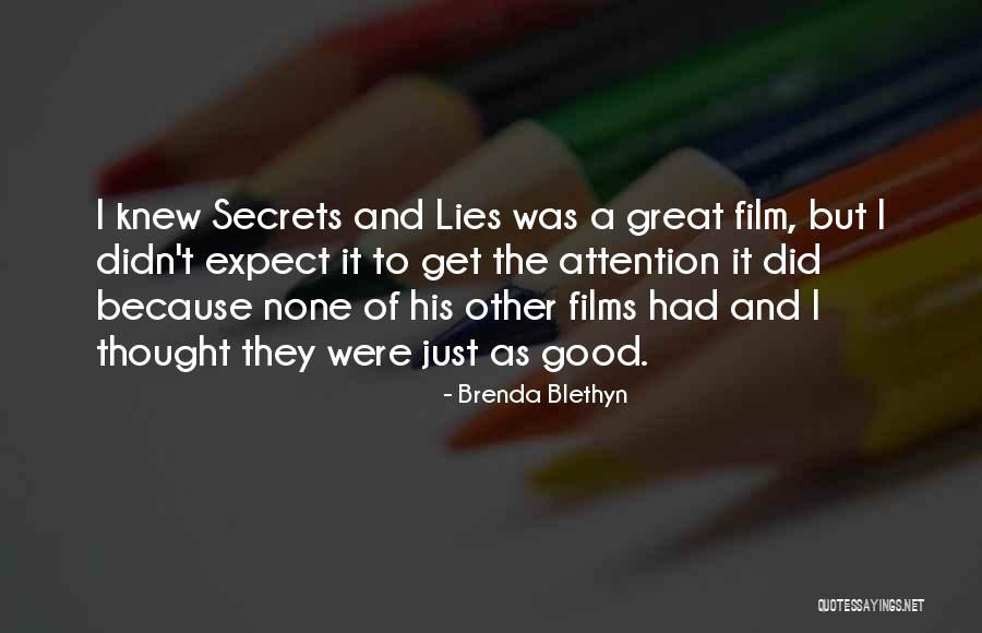 Dr. Alois Alzheimer Quotes By Brenda Blethyn Dr. Alois Alzheimer Quotes By Brenda Blethyn