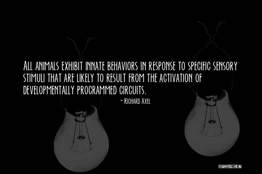 Dr. Alois Alzheimer Quotes By Richard Axel Dr. Alois Alzheimer Quotes By Richard Axel