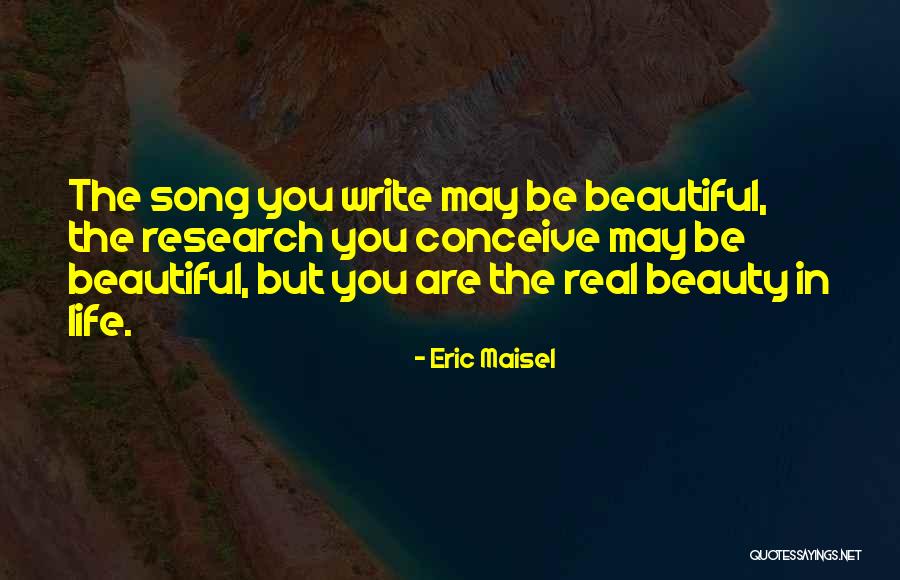 Dr Andrew Linzey Quotes By Eric Maisel Dr Andrew Linzey Quotes By Eric Maisel