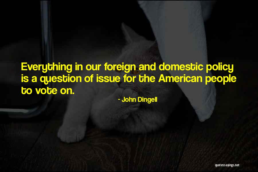 Dr Asa Hilliard Quotes By John Dingell Dr Asa Hilliard Quotes By John Dingell