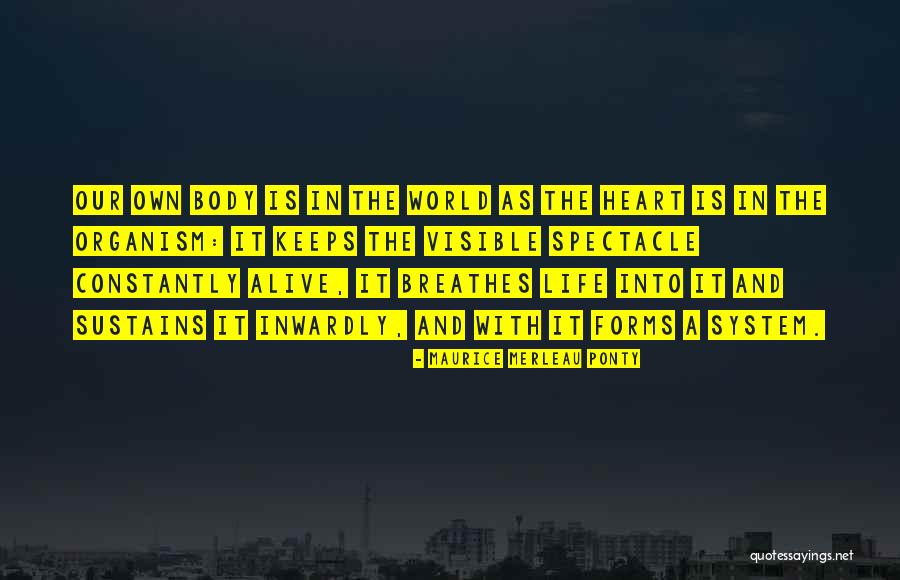 Dr Asa Hilliard Quotes By Maurice Merleau Ponty Dr Asa Hilliard Quotes By Maurice Merleau Ponty
