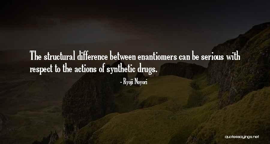 Dr Ashfaq Ahmed Quotes By Ryoji Noyori Dr Ashfaq Ahmed Quotes By Ryoji Noyori