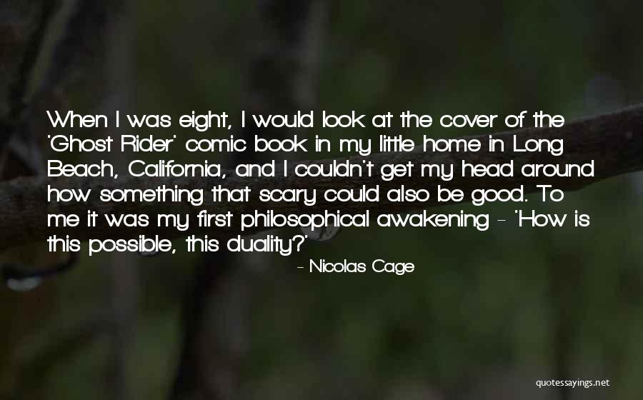 Dr Azumi Fujita Quotes By Nicolas Cage Dr Azumi Fujita Quotes By Nicolas Cage