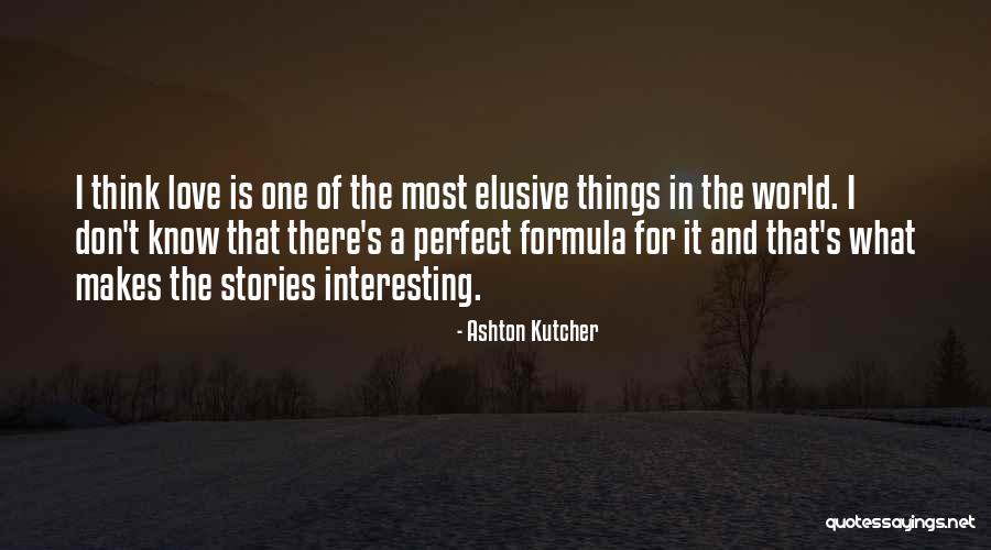 Dr. Bartholomew Wolper Quotes By Ashton Kutcher Dr. Bartholomew Wolper Quotes By Ashton Kutcher