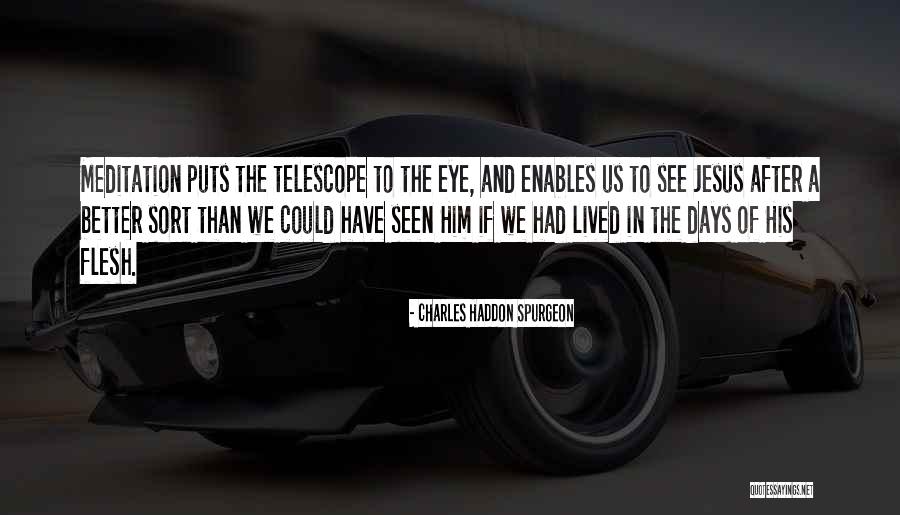 Dr. Bartholomew Wolper Quotes By Charles Haddon Spurgeon Dr. Bartholomew Wolper Quotes By Charles Haddon Spurgeon