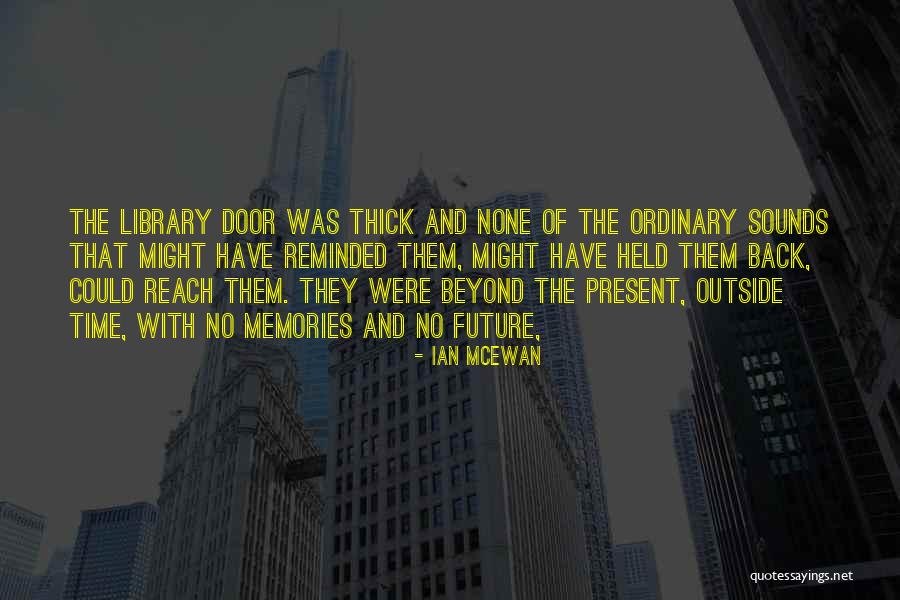 Dr Bees Quotes By Ian McEwan Dr Bees Quotes By Ian McEwan