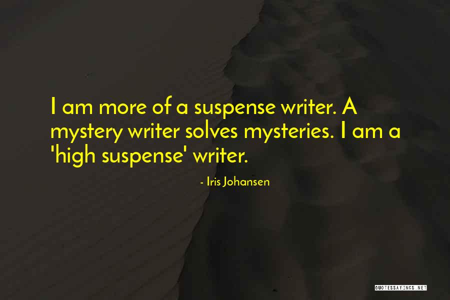 Dr Bees Quotes By Iris Johansen Dr Bees Quotes By Iris Johansen