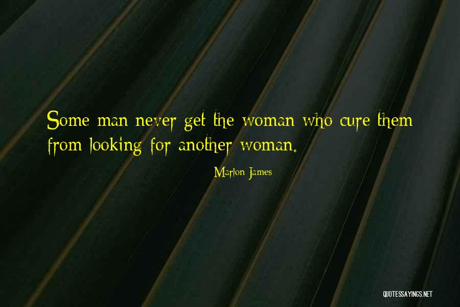 Dr. Berger Quotes By Marlon James Dr. Berger Quotes By Marlon James