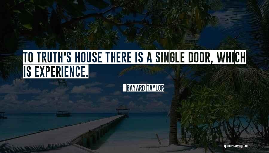 Dr Bob Quotes By Bayard Taylor Dr Bob Quotes By Bayard Taylor