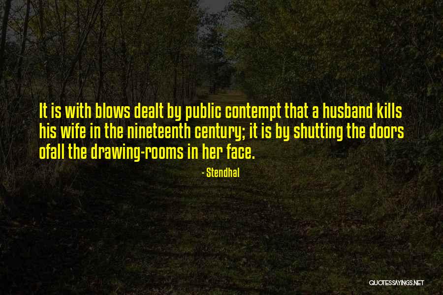 Dr Bob Quotes By Stendhal Dr Bob Quotes By Stendhal