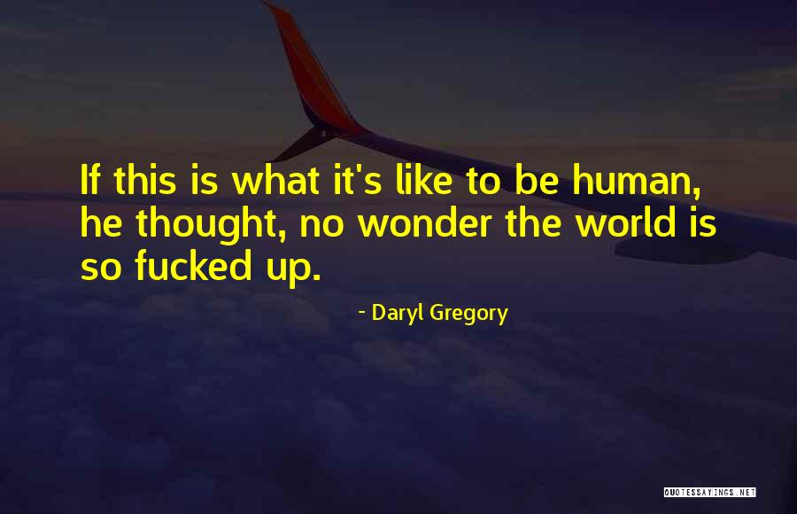 Dr Charles Tupper Quotes By Daryl Gregory Dr Charles Tupper Quotes By Daryl Gregory