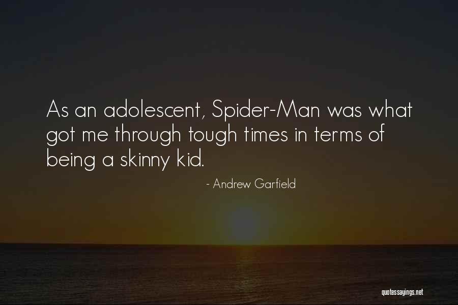 Dr Christian Troy Nip Tuck Quotes By Andrew Garfield Dr Christian Troy Nip Tuck Quotes By Andrew Garfield