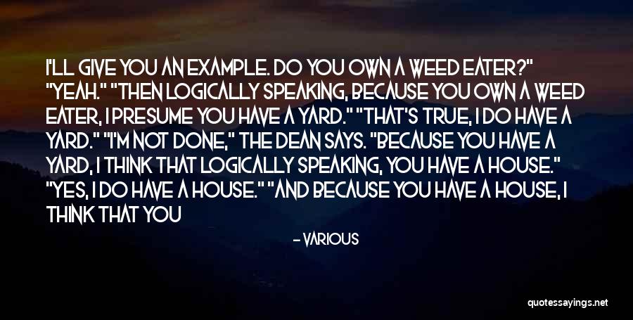Dr Cox Newbie Quotes By Various Dr Cox Newbie Quotes By Various