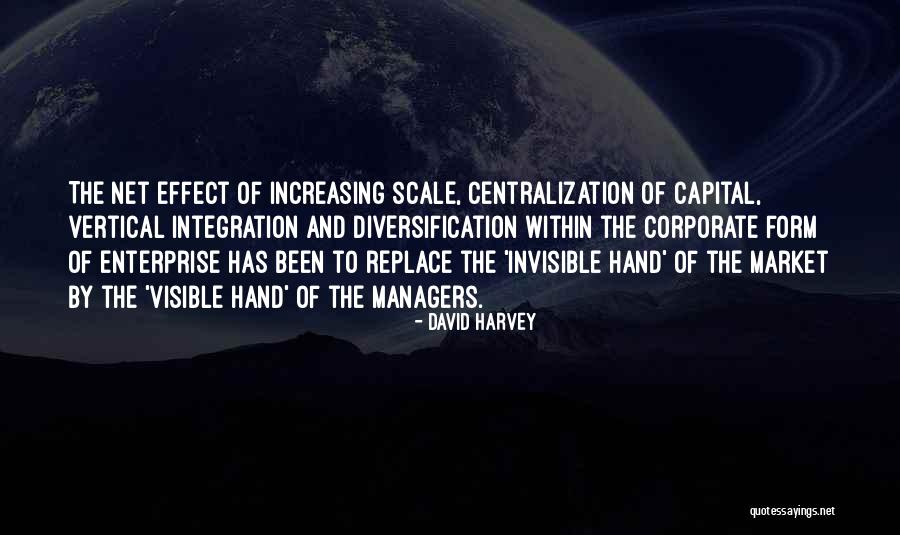 Dr Daniel Olukoya Quotes By David Harvey Dr Daniel Olukoya Quotes By David Harvey