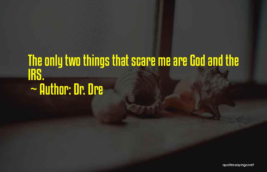 Dr. Dre Quotes 1470456