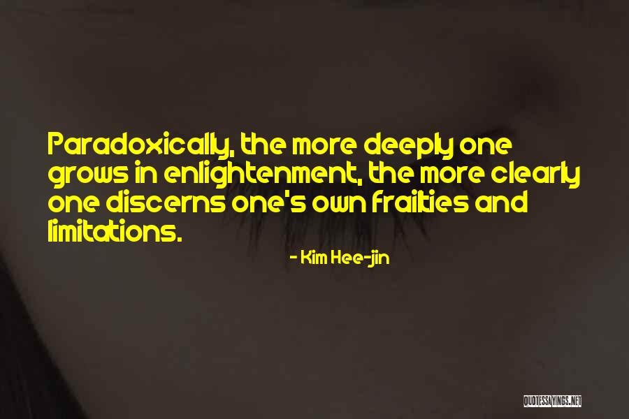 Dr Duras Quotes By Kim Hee-jin Dr Duras Quotes By Kim Hee-jin