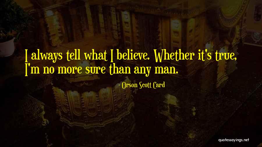 Dr Duras Quotes By Orson Scott Card Dr Duras Quotes By Orson Scott Card