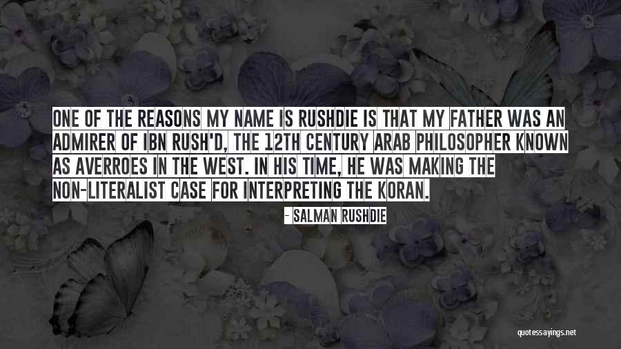 Dr Duras Quotes By Salman Rushdie Dr Duras Quotes By Salman Rushdie