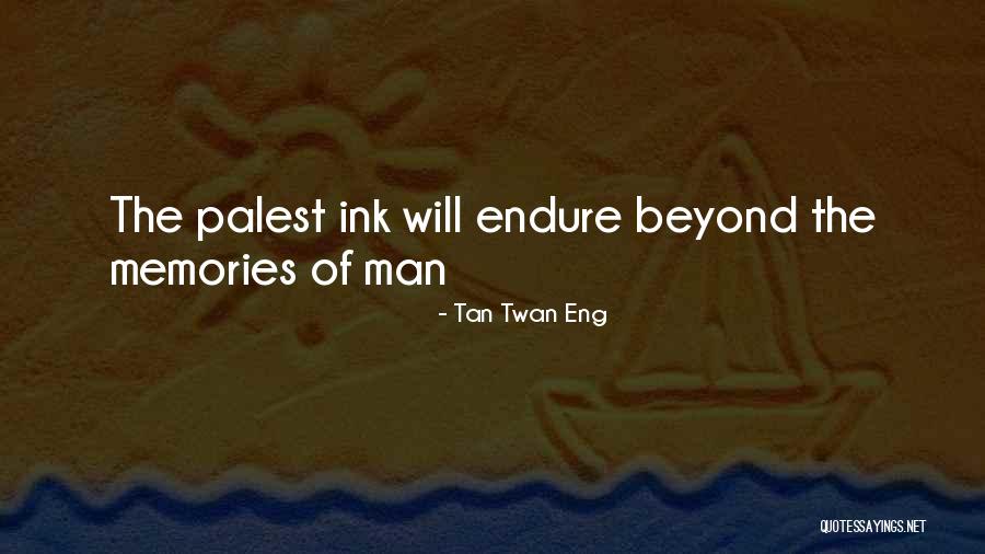 Dr Duras Quotes By Tan Twan Eng