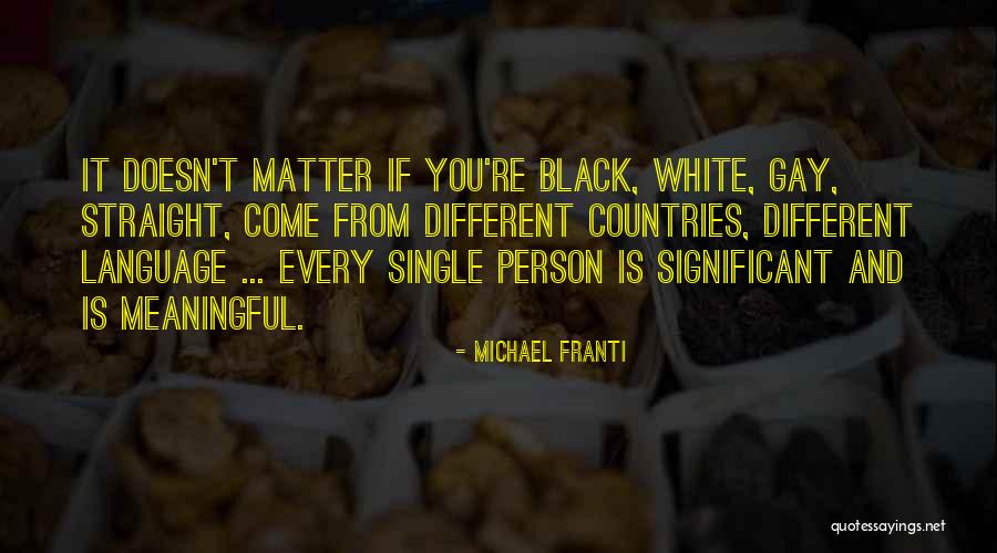Dr Eletronico Quotes By Michael Franti Dr Eletronico Quotes By Michael Franti