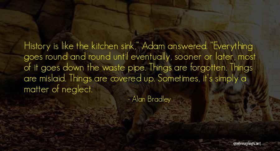 Dr Enchev Quotes By Alan Bradley Dr Enchev Quotes By Alan Bradley