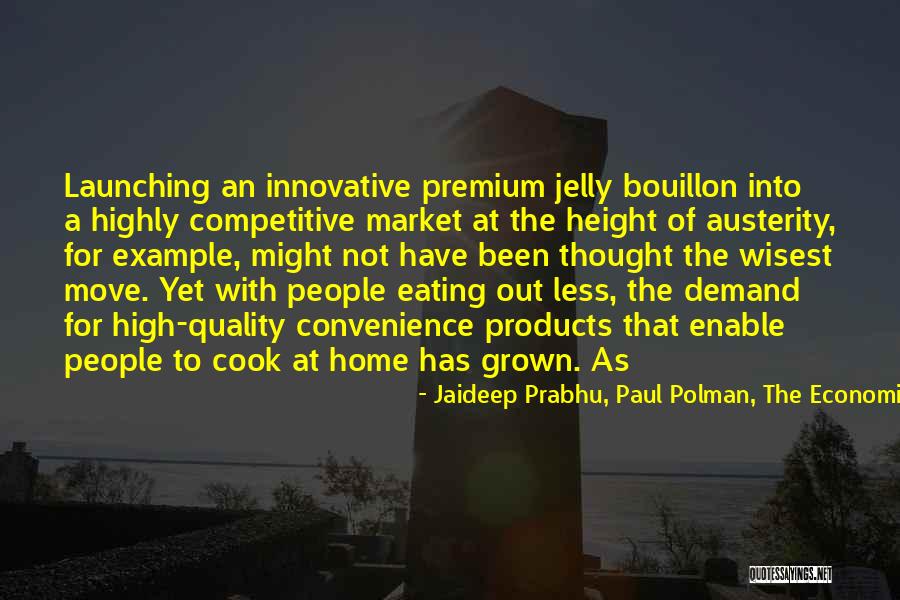 Dr Evil Laser Quotes By Jaideep Prabhu, Paul Polman, The Economist Navi Radjou Dr Evil Laser Quotes By Jaideep Prabhu, Paul Polman, The Economist Navi Radjou