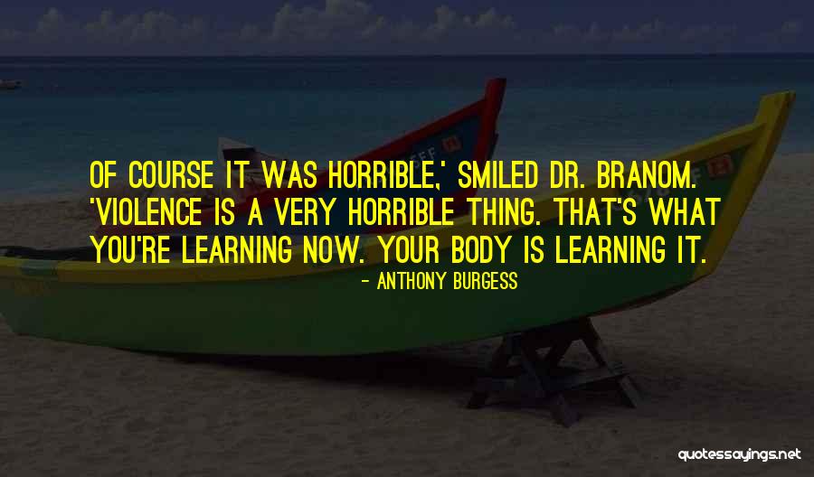Dr Evil No Quotes By Anthony Burgess Dr Evil No Quotes By Anthony Burgess