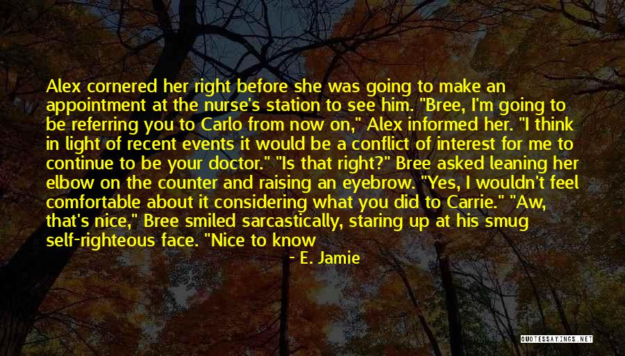 Dr Evil No Quotes By E. Jamie Dr Evil No Quotes By E. Jamie